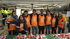 Cursa de la UAB 2019